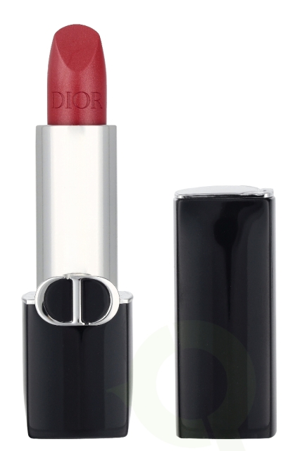 Christian Dior Dior Rouge Dior Satin Lipstick 3.5 g #458 Paris
