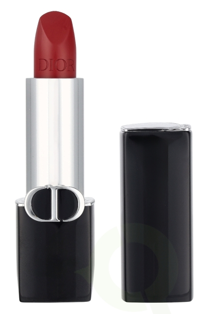 Christian Dior Dior Rouge Dior Satin Lipstick 3.5 g #720 Icone