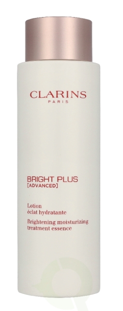 Clarins Bright Plus Lotion 200 ml