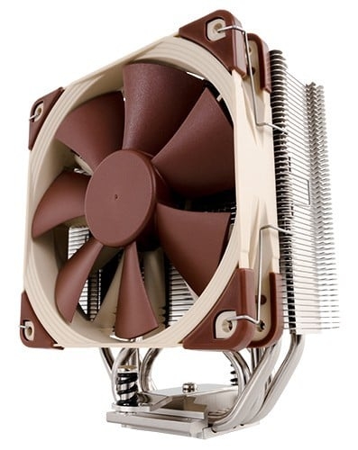 Noctua NH-U12S CPU-fläkt