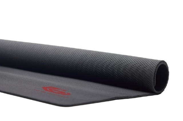 Gembird Gaming Mouse Pad XL – musematte for spillere, størrelse XL Det