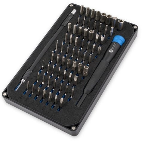 iFixit Mako 64 Bit Driver Kit – verktøysett