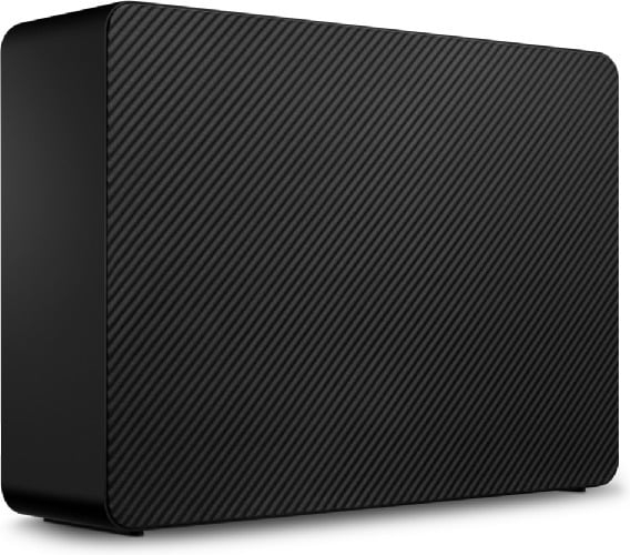 Seagate Seagates eksterne