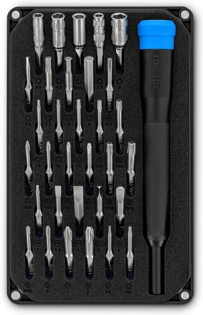 iFixit Moray 32 Bit Driver Kit -verktøysett