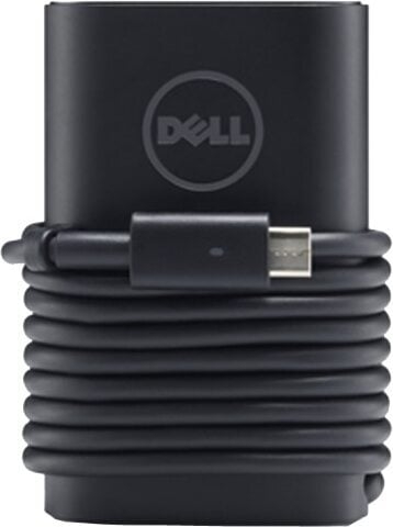 Dell 130 W USB-C-strømadapter – original strømadapter fra