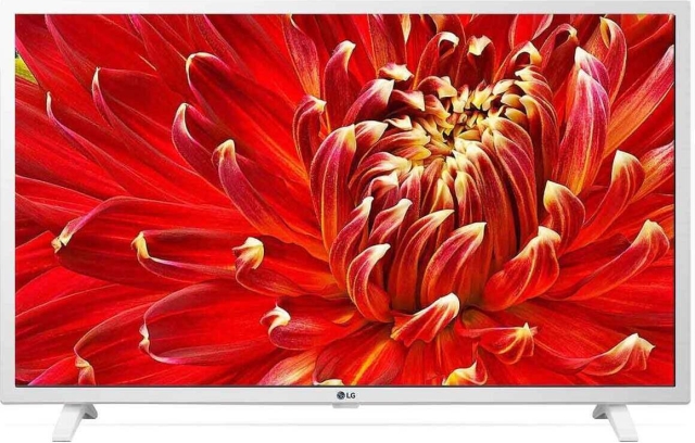 LG Electronics LG 32LQ6380 32" Full HD LED-TV