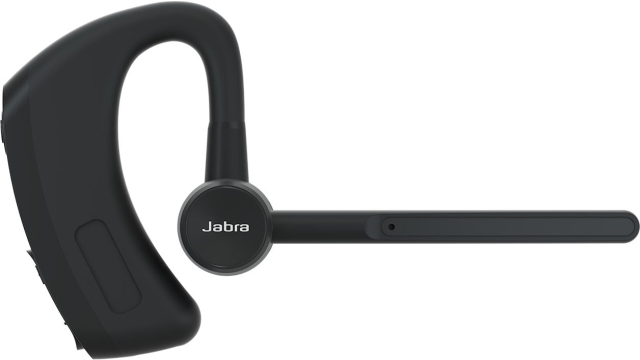 Jabra Perform 45 – Bluetooth-hodetelefon