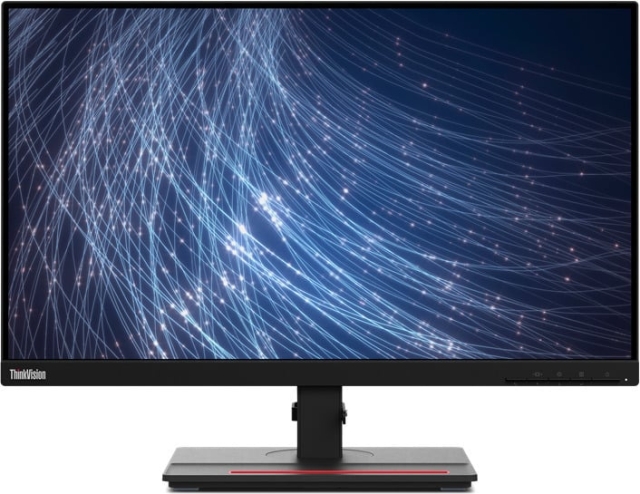 Lenovo ThinkVision T24m-29  24" Full HD-skjerm
