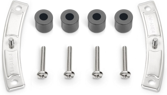 Noctua NM-AM5/4-MP83 monteringssett for prosessorkjøler, sølv