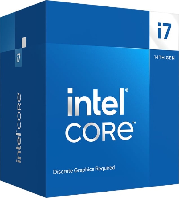 Intel Core i7-14700F-prosessor