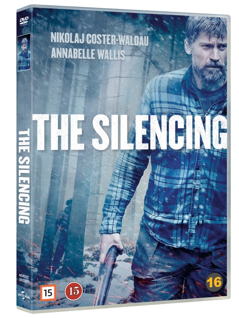 Universal Sony Pictures Nordic «The Silencing» (Nikolaj Coster-Waldau)