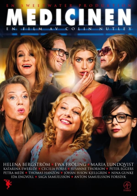 SF Studios Medisinen