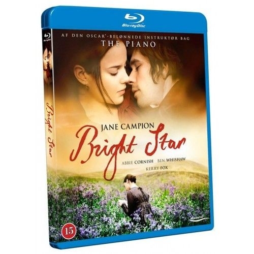 Bright Star (Blu-ray)