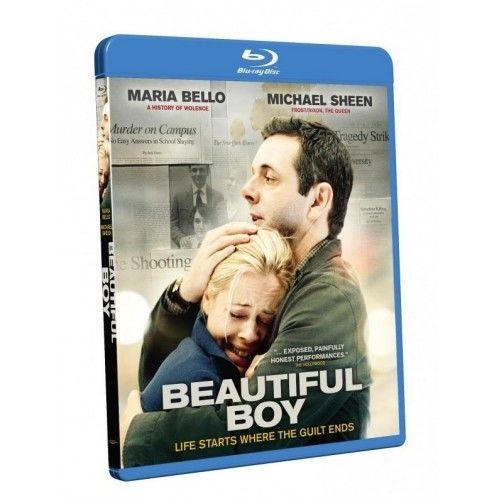 SHOWTIMEA BEAUTIFUL BOY – (Blu-ray)