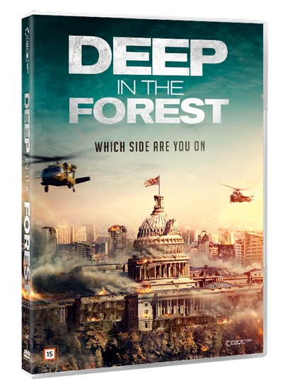 Deep In The Forest (DVD)