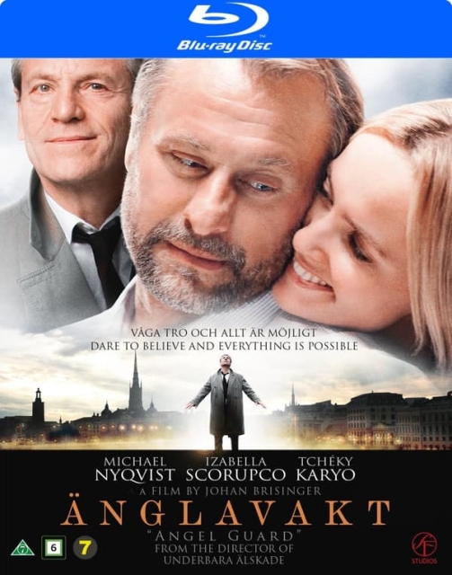 SF Studios Änglavakt – Englevakt