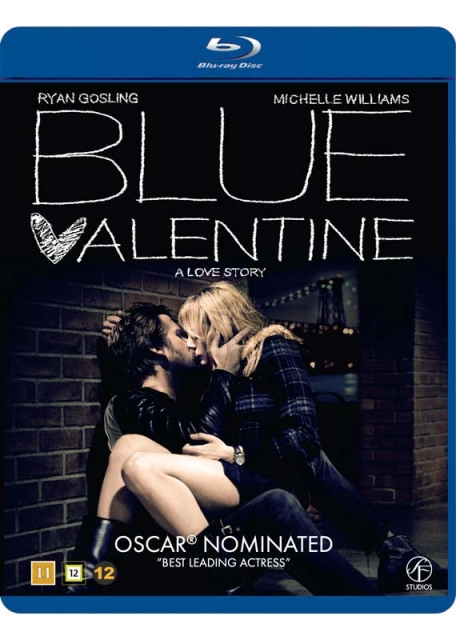 Blue Valentine (Blu-ray)