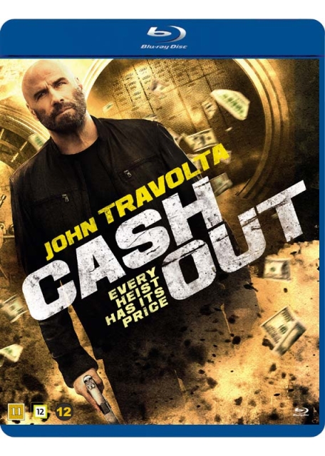 CASH OUT (John Travolta)