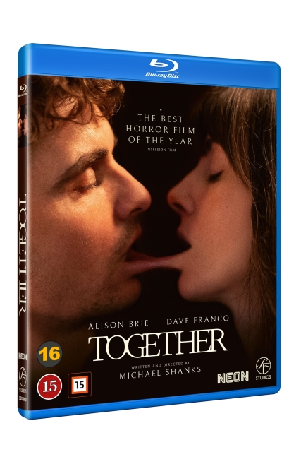 Together (Blu-ray)