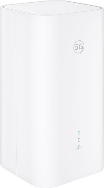 Huawei 5G CPE H153-381 – modem og WiFi 6-ruter