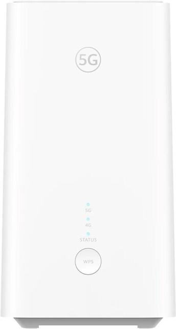 Huawei Brovi 5G CPE H155-381 – modem og WiFi 6-ruter