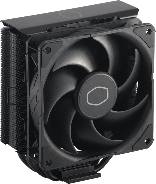 Cooler Master Hyper 212 Black (2023) -prosessorkjøler