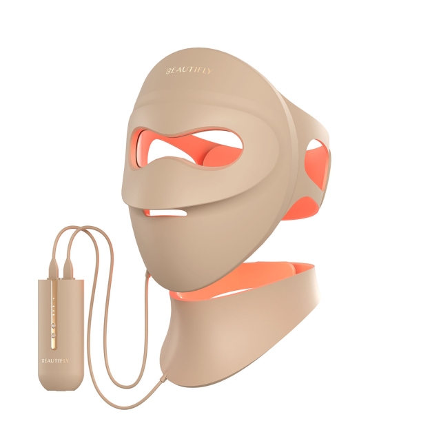 BEAUTIFLY Lysterapi Maske Aura Novaskin Pro