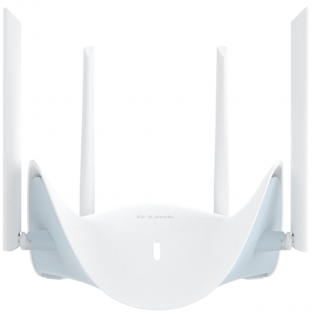 D-Link R36 Wi-Fi 7 BE3600 Smart Router