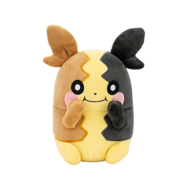 Pokémon Morpeko-kosedyr, 20 cm (PKW4506)