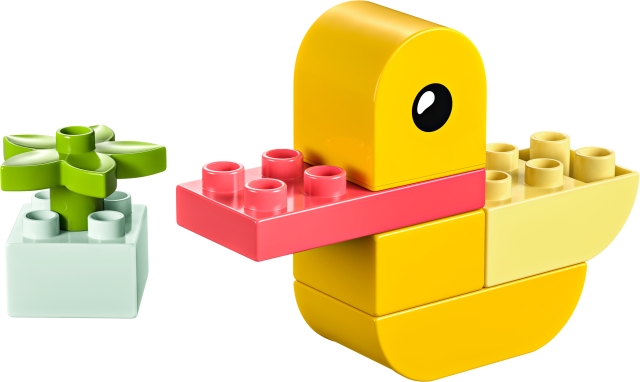 LEGO DUPLO My First – Min første and (30673)