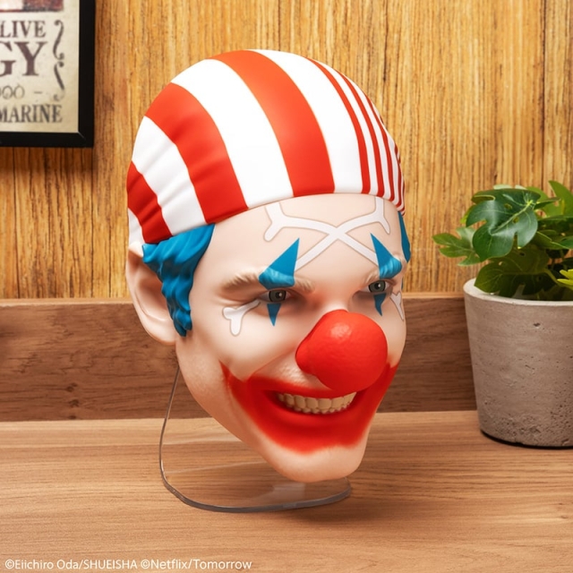 Paladone Buggy-maskelampe