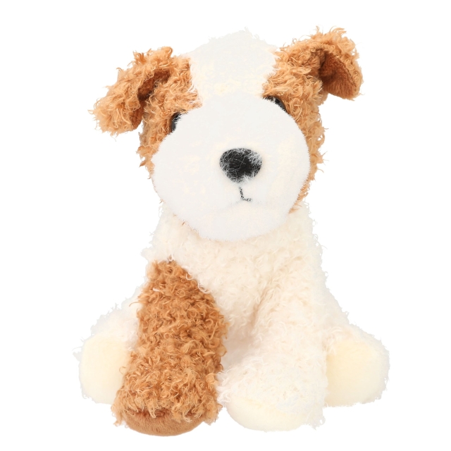 TOPModel Plysjhund Arlo 16 cm FUR EVER FRIENDS (413765)