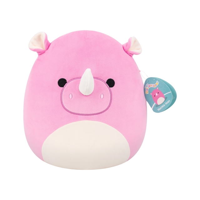 Squishmallows 30 cm P25 Norma Jean Rhino (258600)