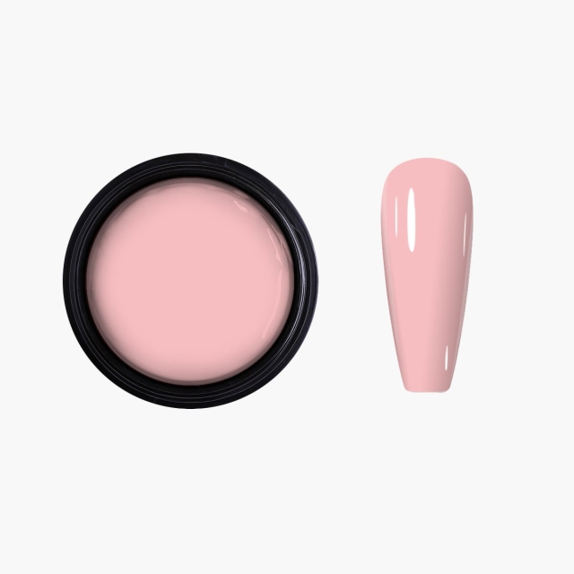 Nailura Builder Gel 6 – Misty Pink – 10 ml