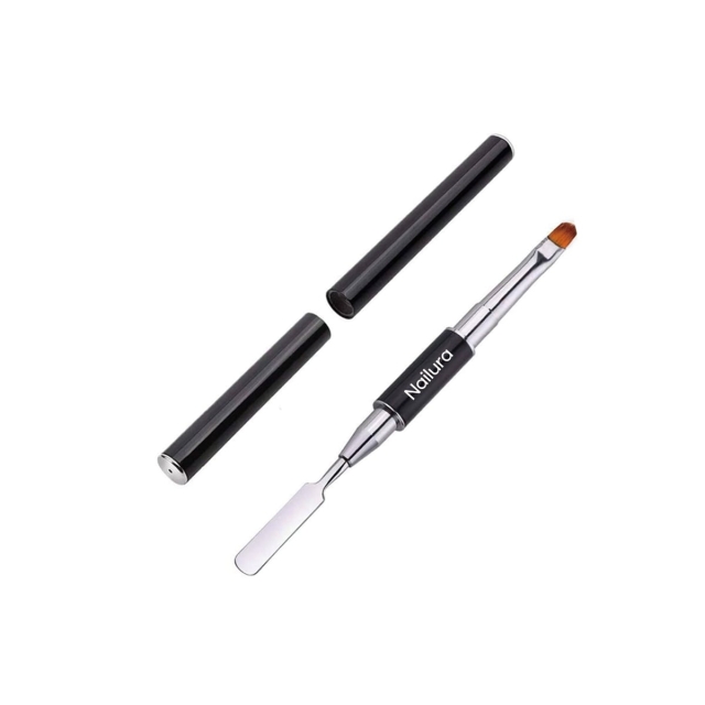 Nailura Pensel og plukkepinne