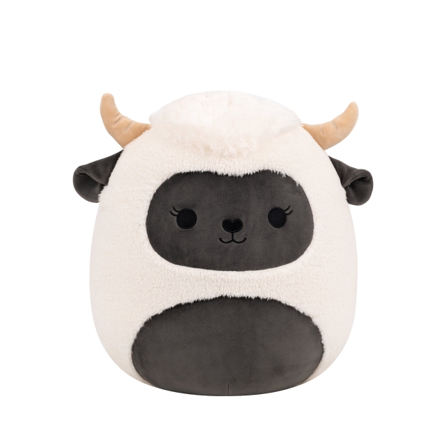 Squishmallows 40 cm Fuzz A Mallows Venus-sau (259188)