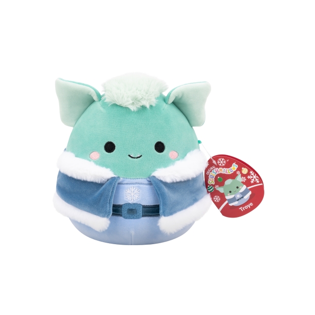 Squishmallows 19 cm jul – Troye