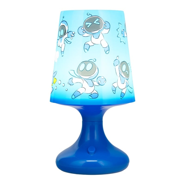 Paladone Astrobot-bordlampe