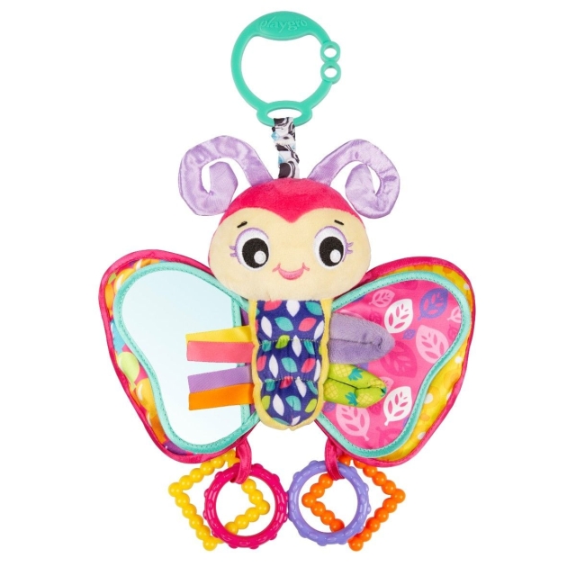 Playgro Aktivitetsleketøy Blossom Butterfly (10189033)