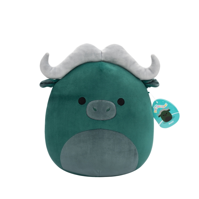 Squishmallows 30 cm P25 Amir vannbøffel (258601)
