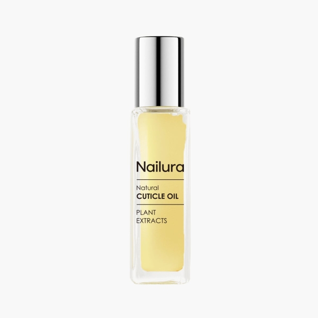 Nailura Neglebåndsolje – Ananas – 10 ml