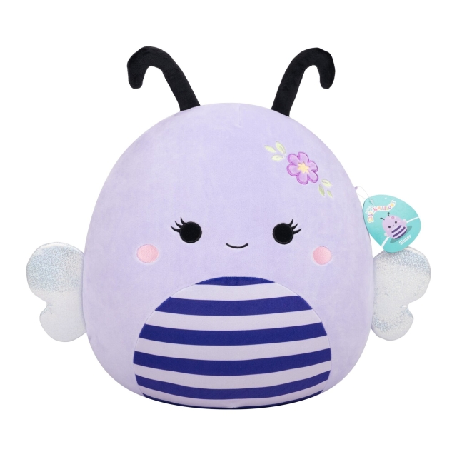 Squishmallows 40 cm P26 – Sister Bee (260216)