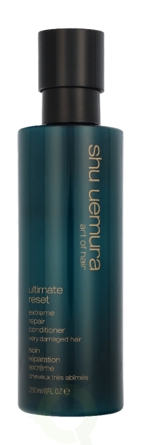 Shu Uemura Ultimate Reset Extreme Repair Conditioner 250 ml