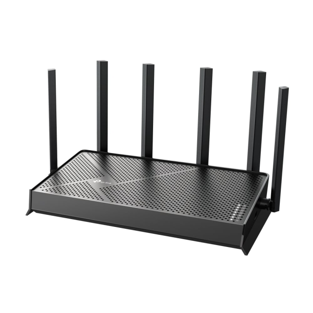 TP-Link Archer BE400 Dual-Band WiFi 7-ruter