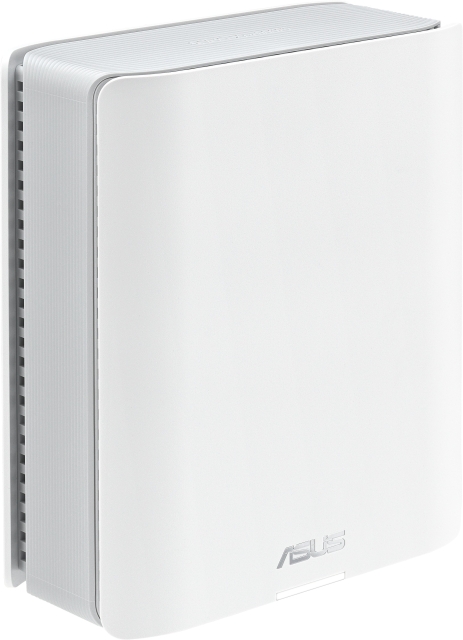 ASUS ZenWiFi BT8 Tri-band WiFi 7 Mesh-ruter, hvit