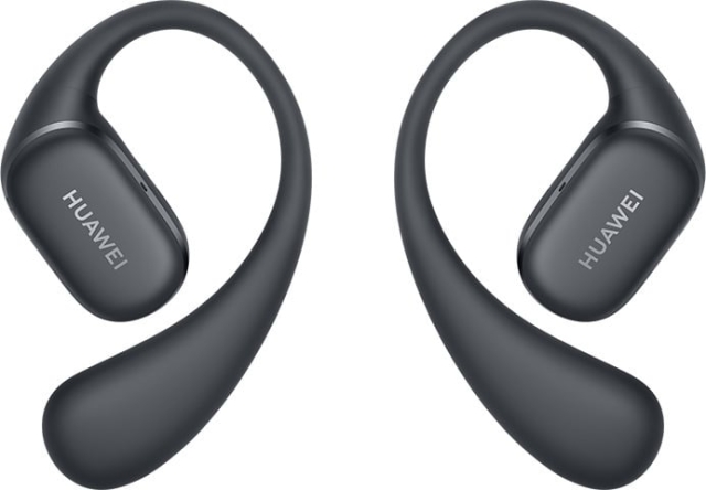 Huawei Freearc Bluetooth-hodetelefoner, svart