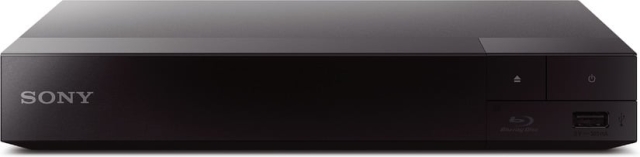 Sony BDP-S1700K Blu-ray-spiller