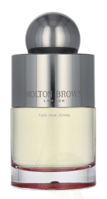 Molton Brown Fiery Pink Pepper Edt Spray 100 ml