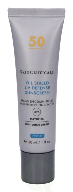 SkinCeuticals Oil Shield UV Defense SPF50 30 ml