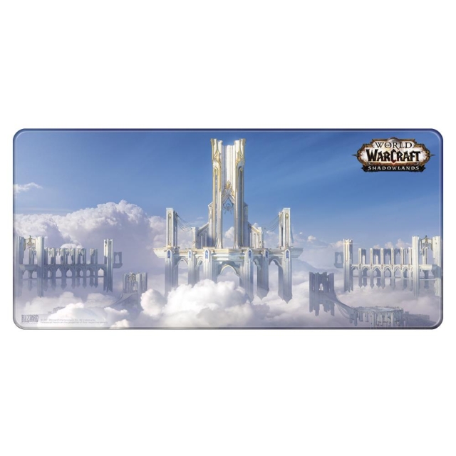 Blizzard World of WarCraft XL-musematte – Bastion